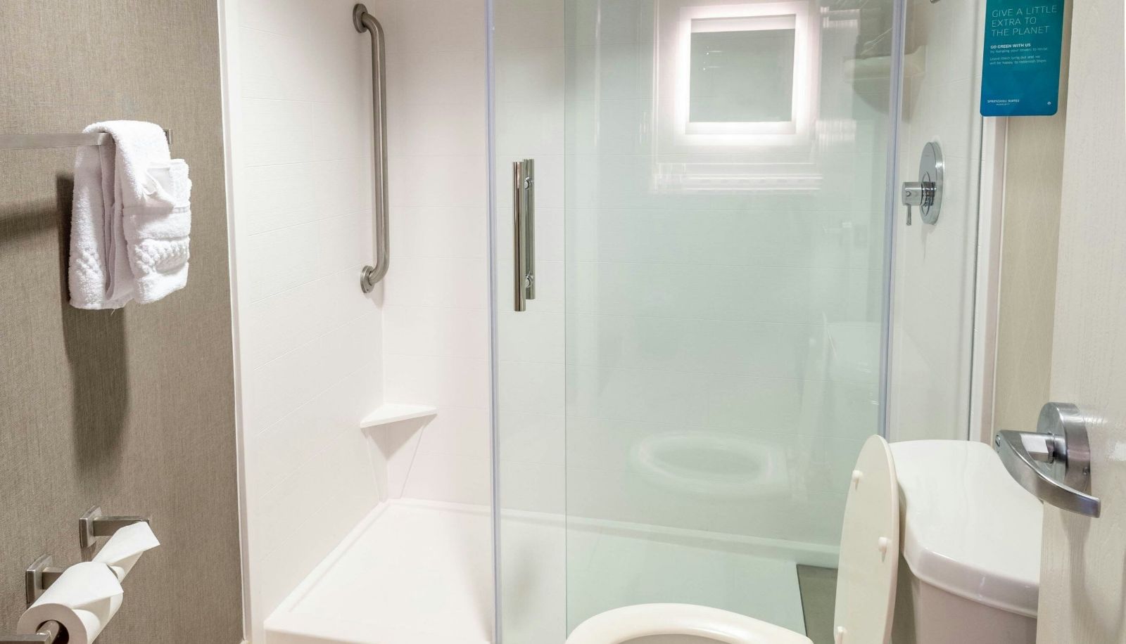 Habitación - SpringHill Suites by Marriott Columbus Airport Gahanna