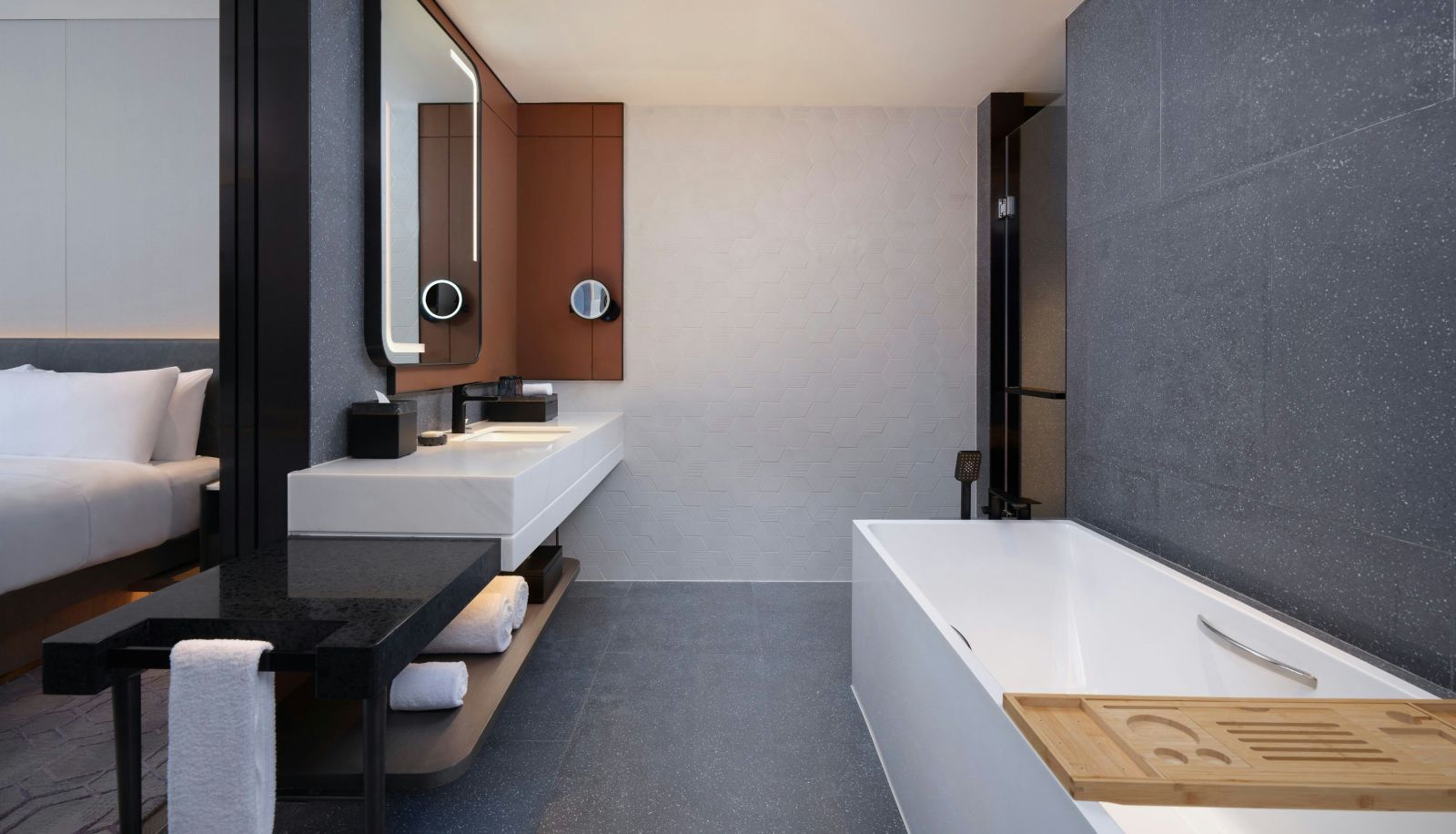 Camera - AC Hotels by Marriott Chengdu North