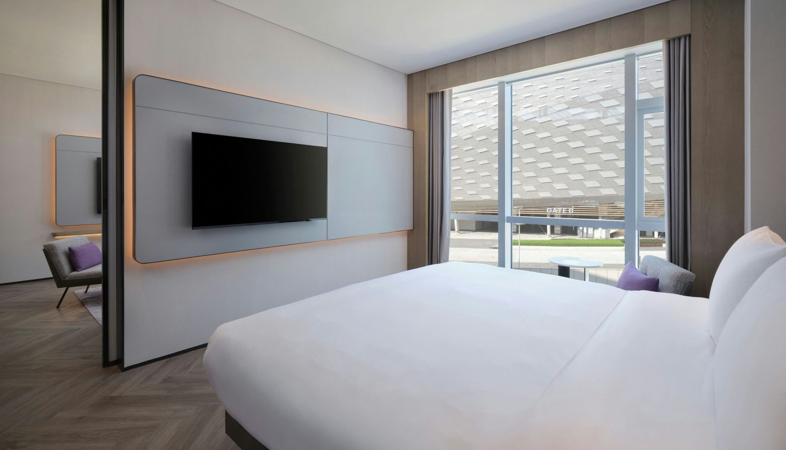 Camera - AC Hotels by Marriott Chengdu North