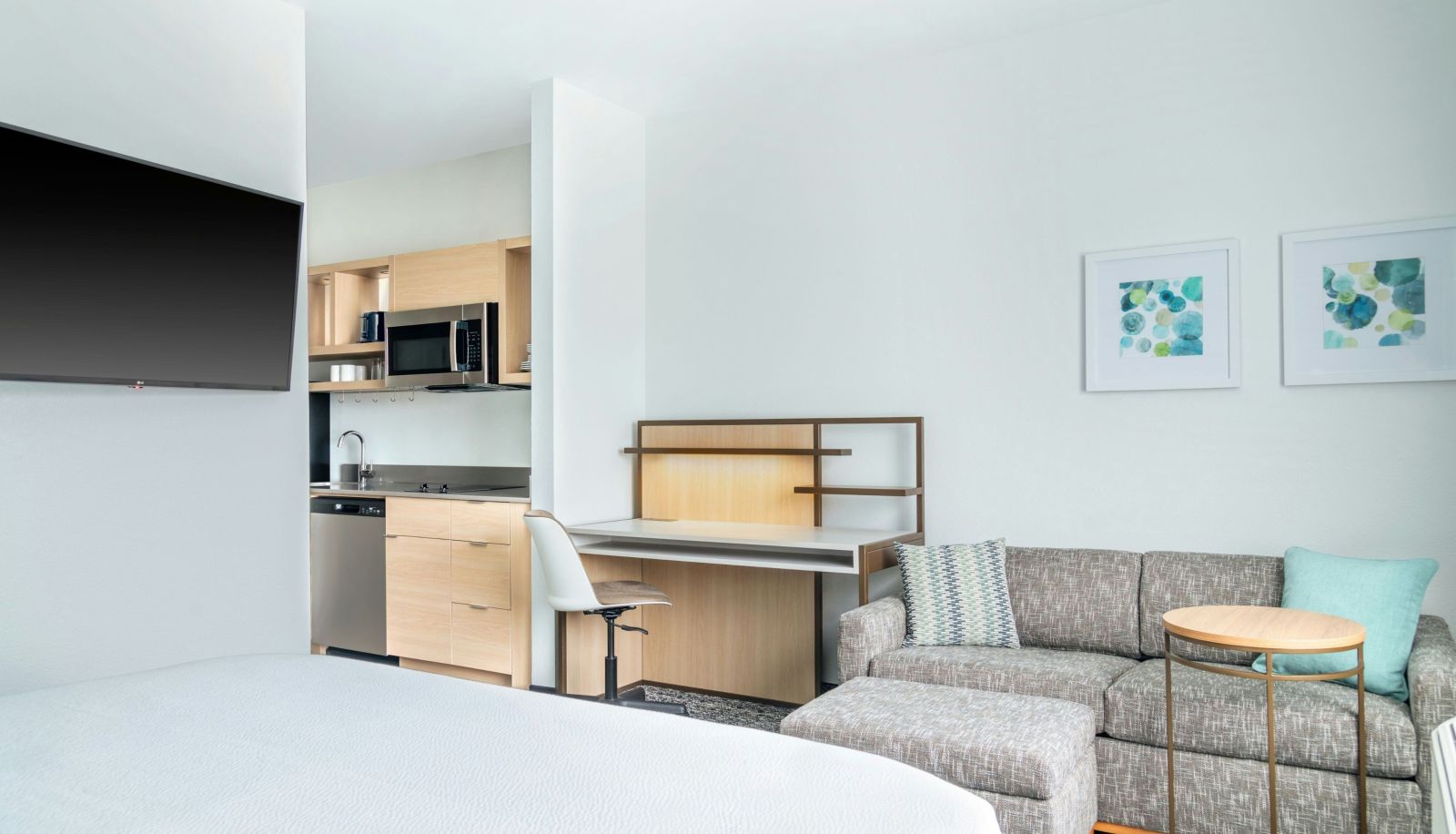 Room - TownePlace Suites by Marriott Holland