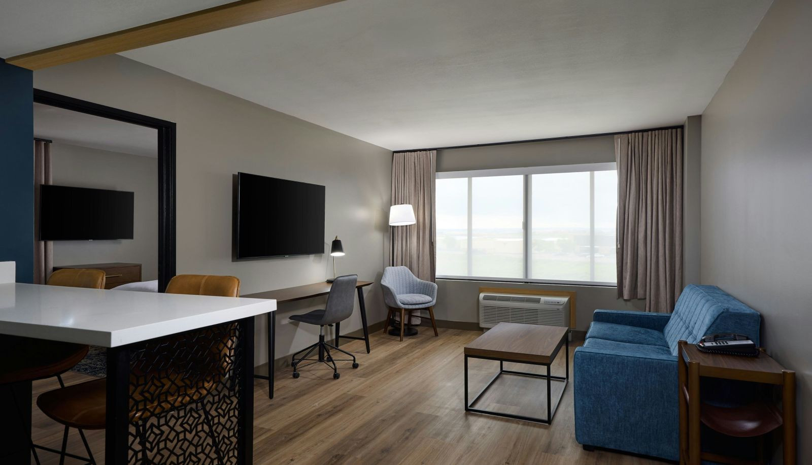 Room - Four Points by Sheraton Englewood Centennial Airport
