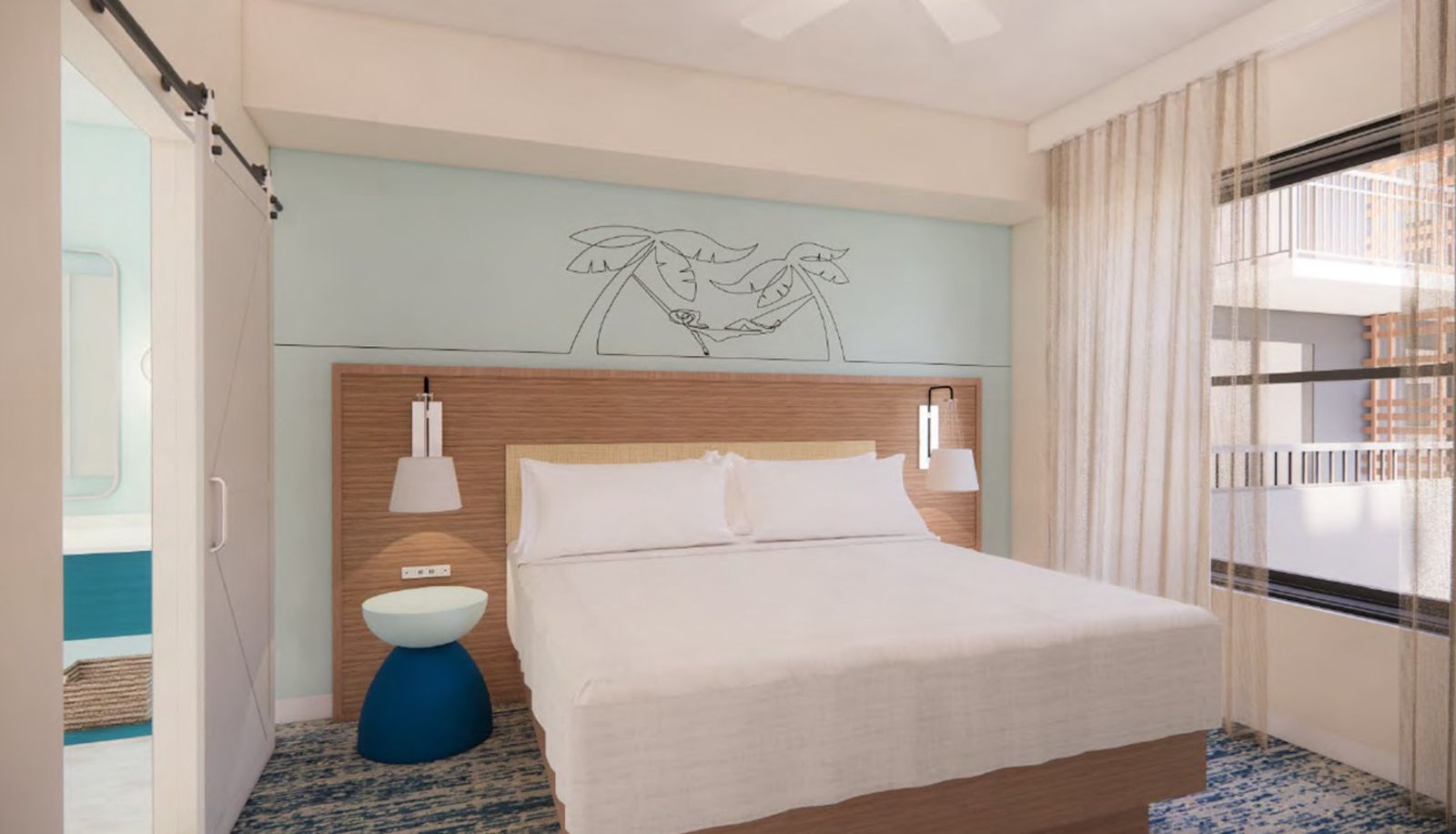 Room - Holiday Inn Club Vacations MYRTLE BEACH OCEANFRONT by IHG