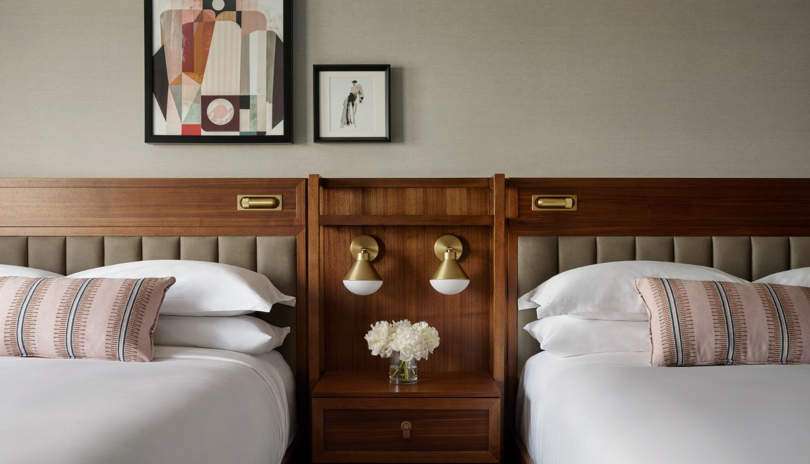 Zimmer - InterContinental Hotels SAN ANTONIO RIVERWALK by IHG