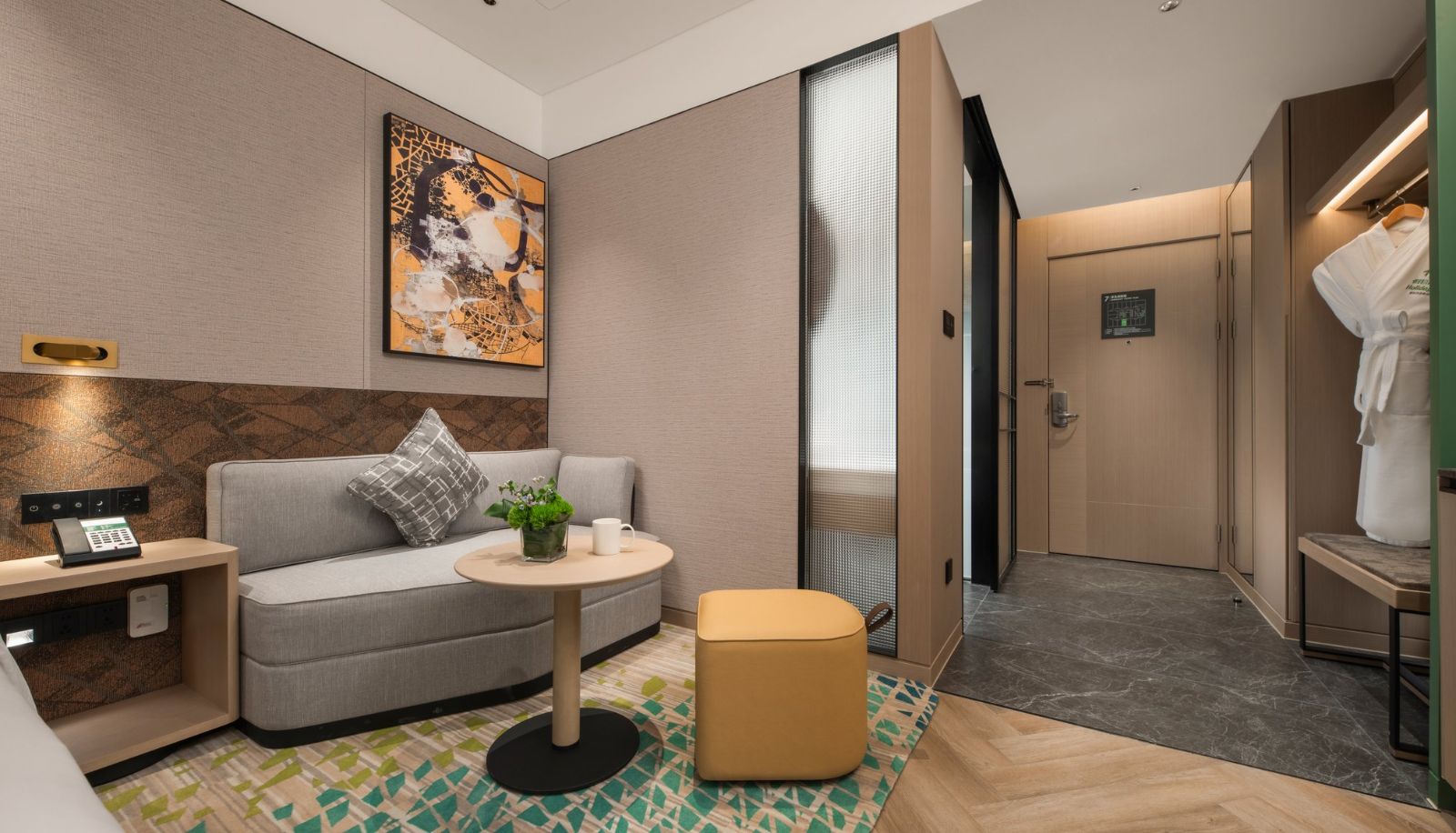 Room - Holiday Inn SHIJIAZHUANG HIGH-TECH ZONE by IHG