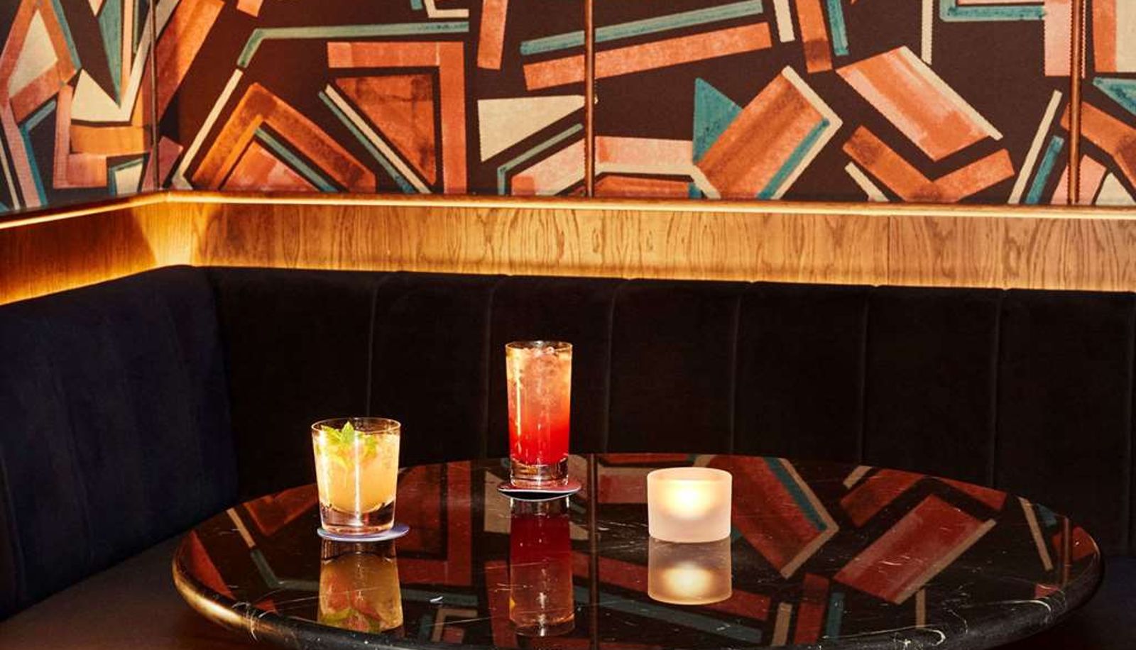 Bar - Hyde London City