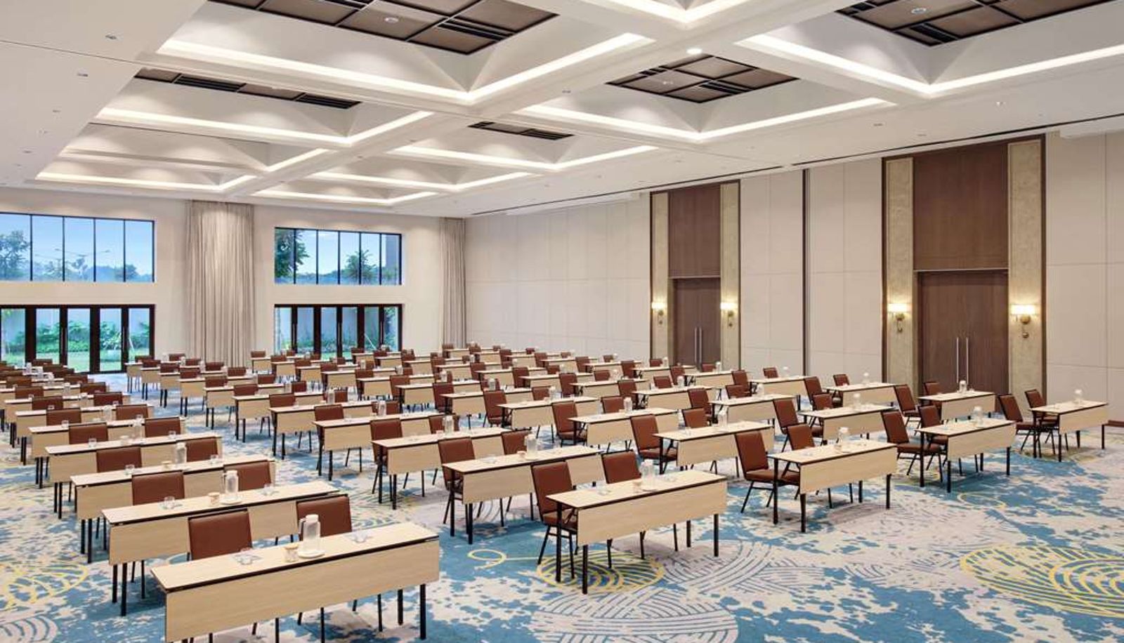 Sala conferenze - ibis Styles Serpong BSD City