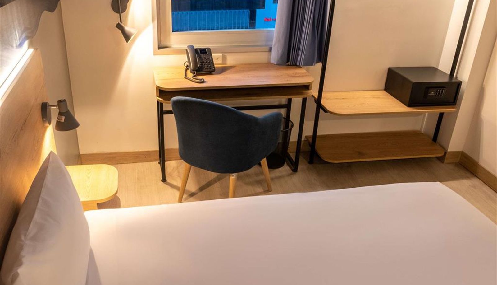 Zimmer - Ibis Styles El Malecon Guayaquil