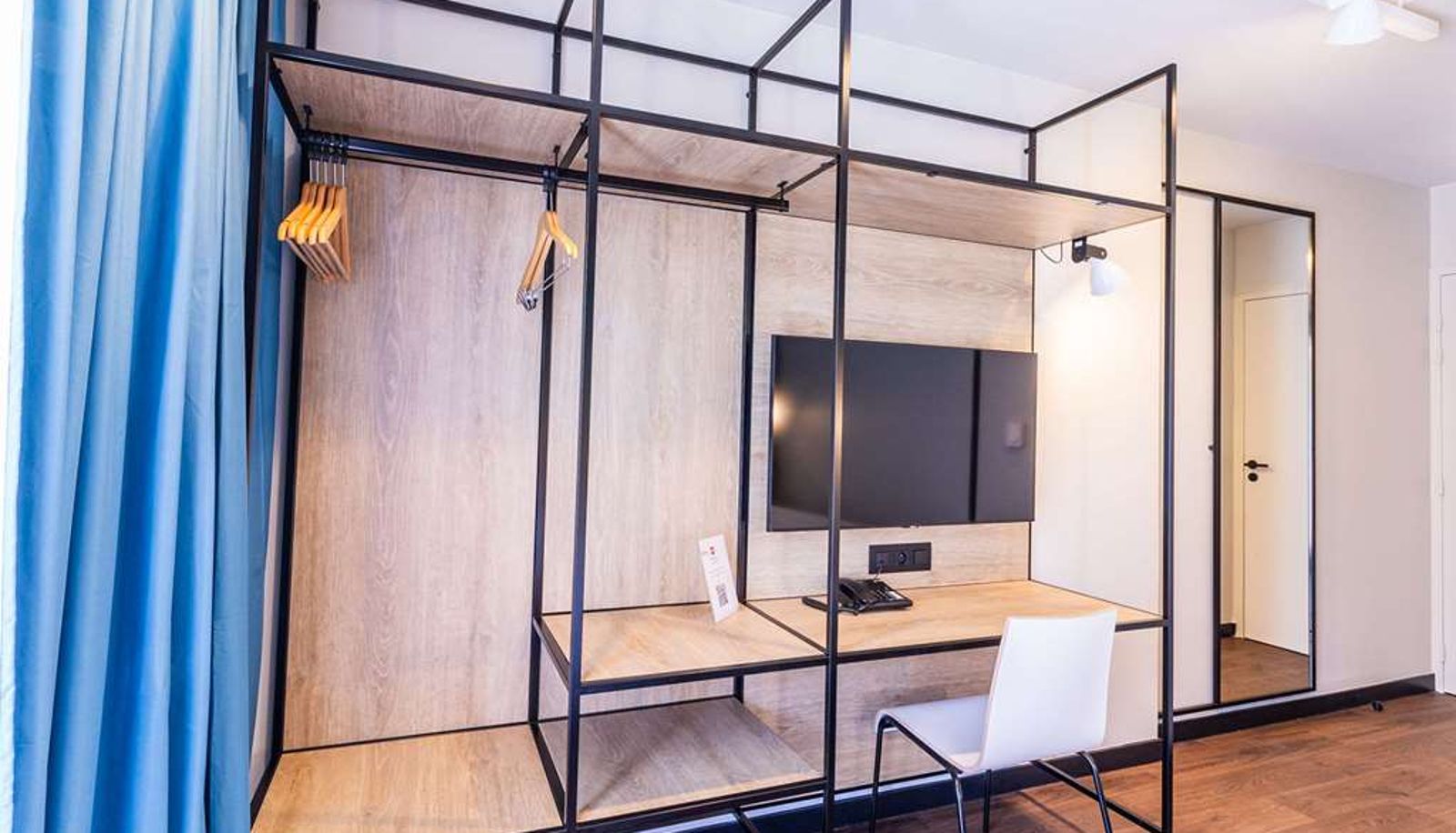 Zimmer - Ibis Roquebrune Cap Martin Menton