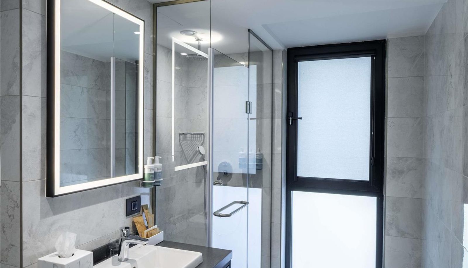 Zimmer - Novotel Tbilisi Center