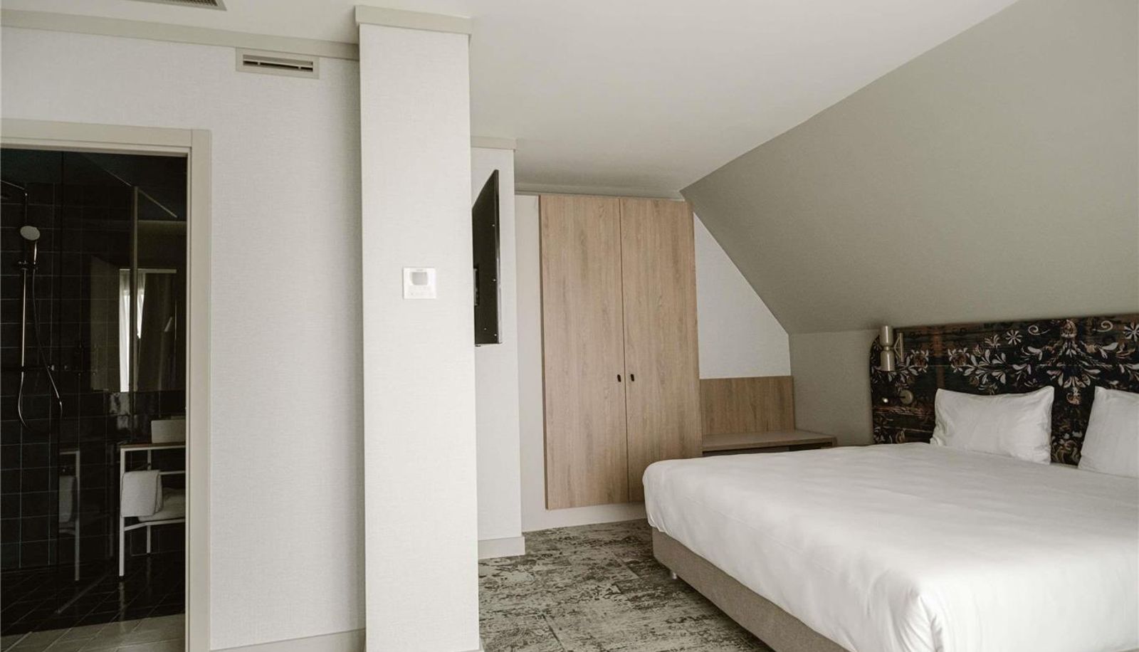 Kamer - Mercure Sibiu Arsenal