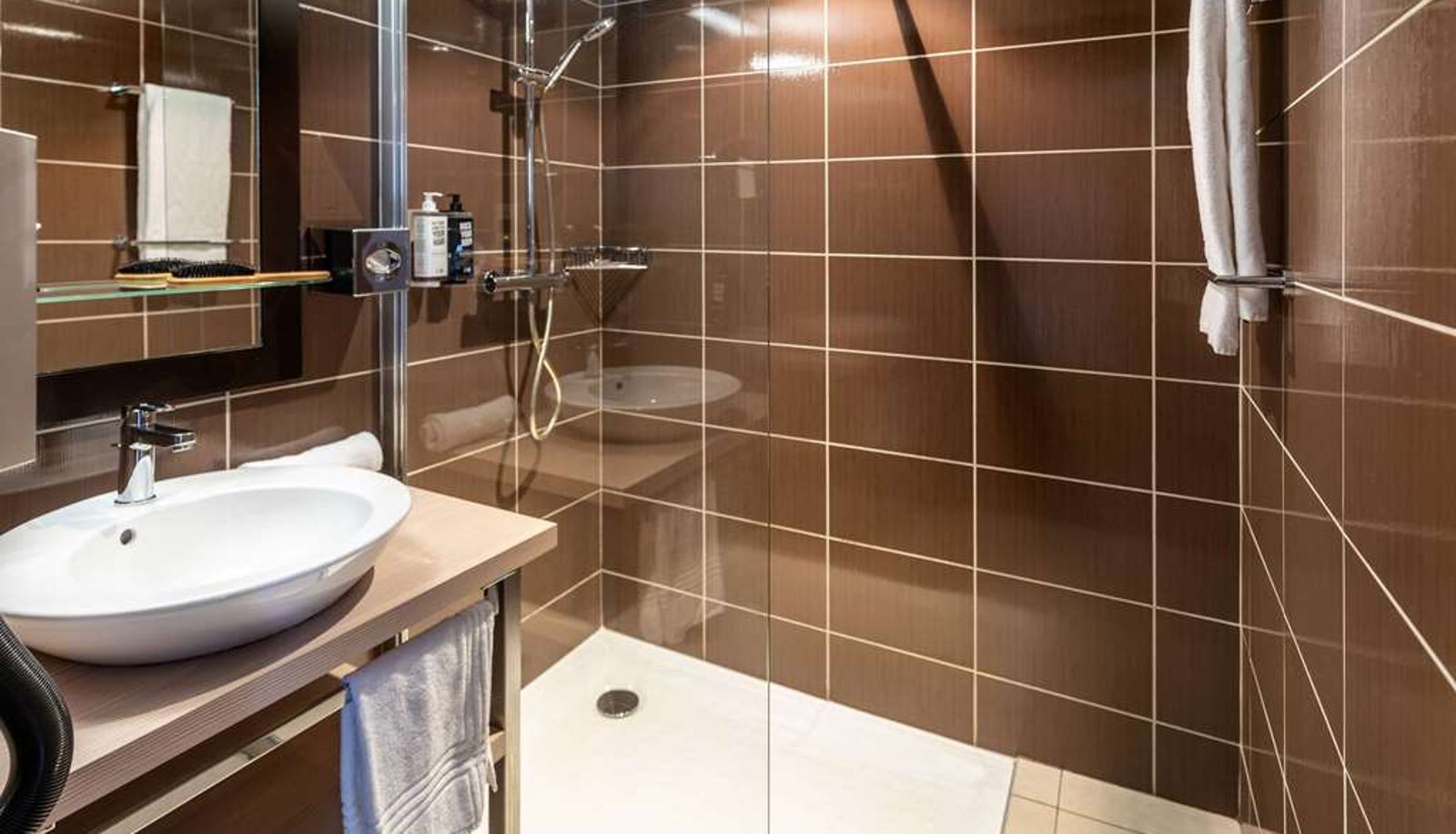 Chambre - ibis Styles Dijon Nord Valmy