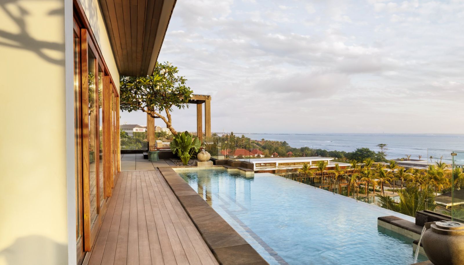 Zimmer - Regent BALI CANGGU