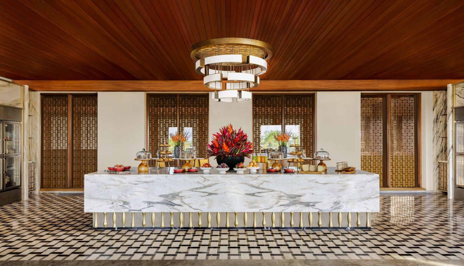 Innenbreich - Regent BALI CANGGU