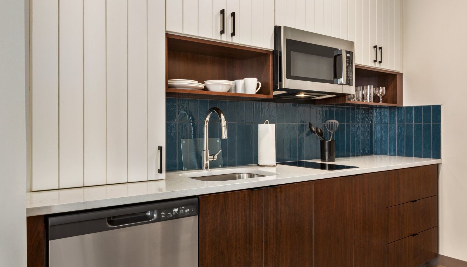 Chambre - Staybridge Suites BOSTON - BURLINGTON by IHG