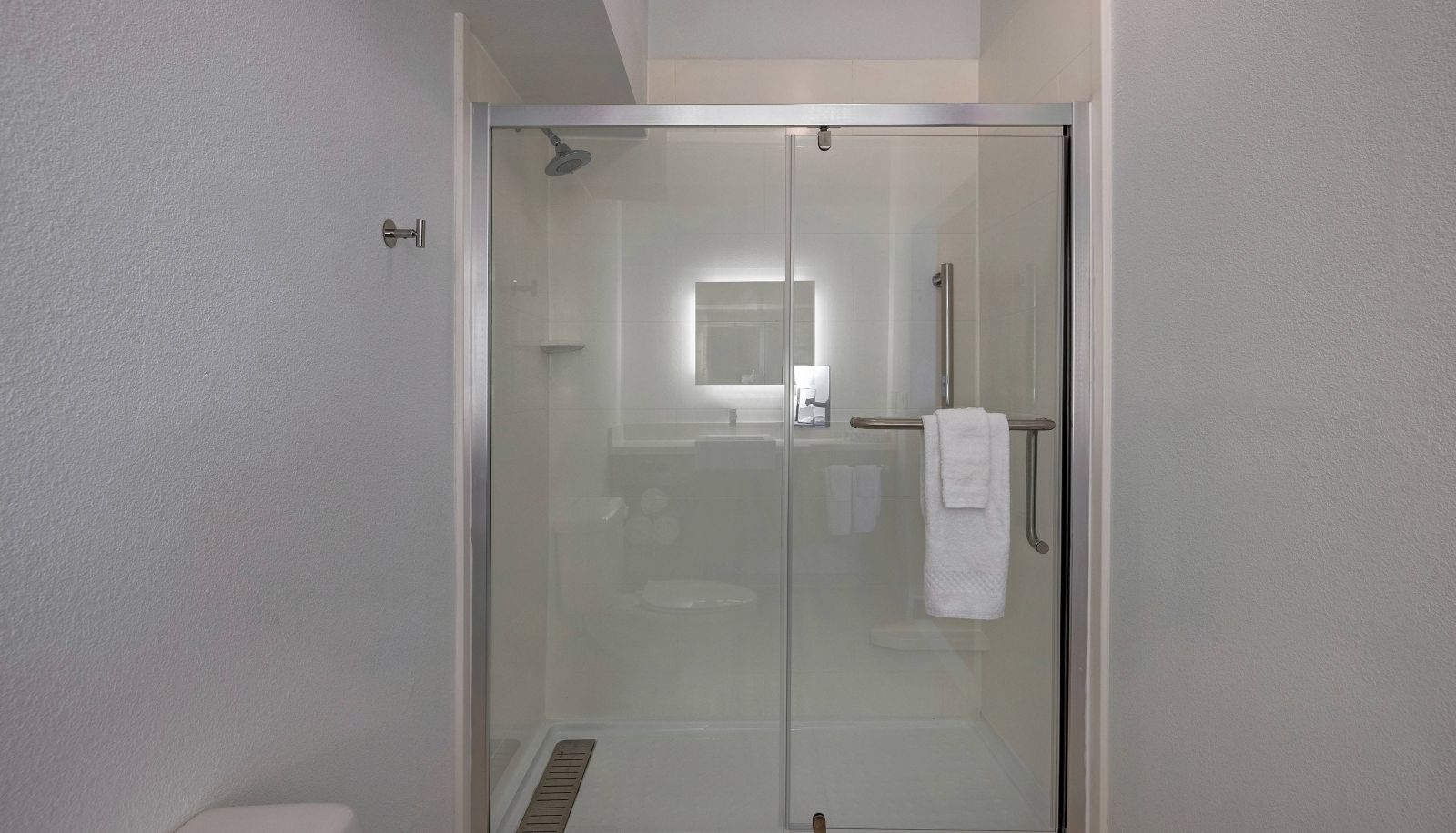 Zimmer - SpringHill Suites by Marriott Las Cruces