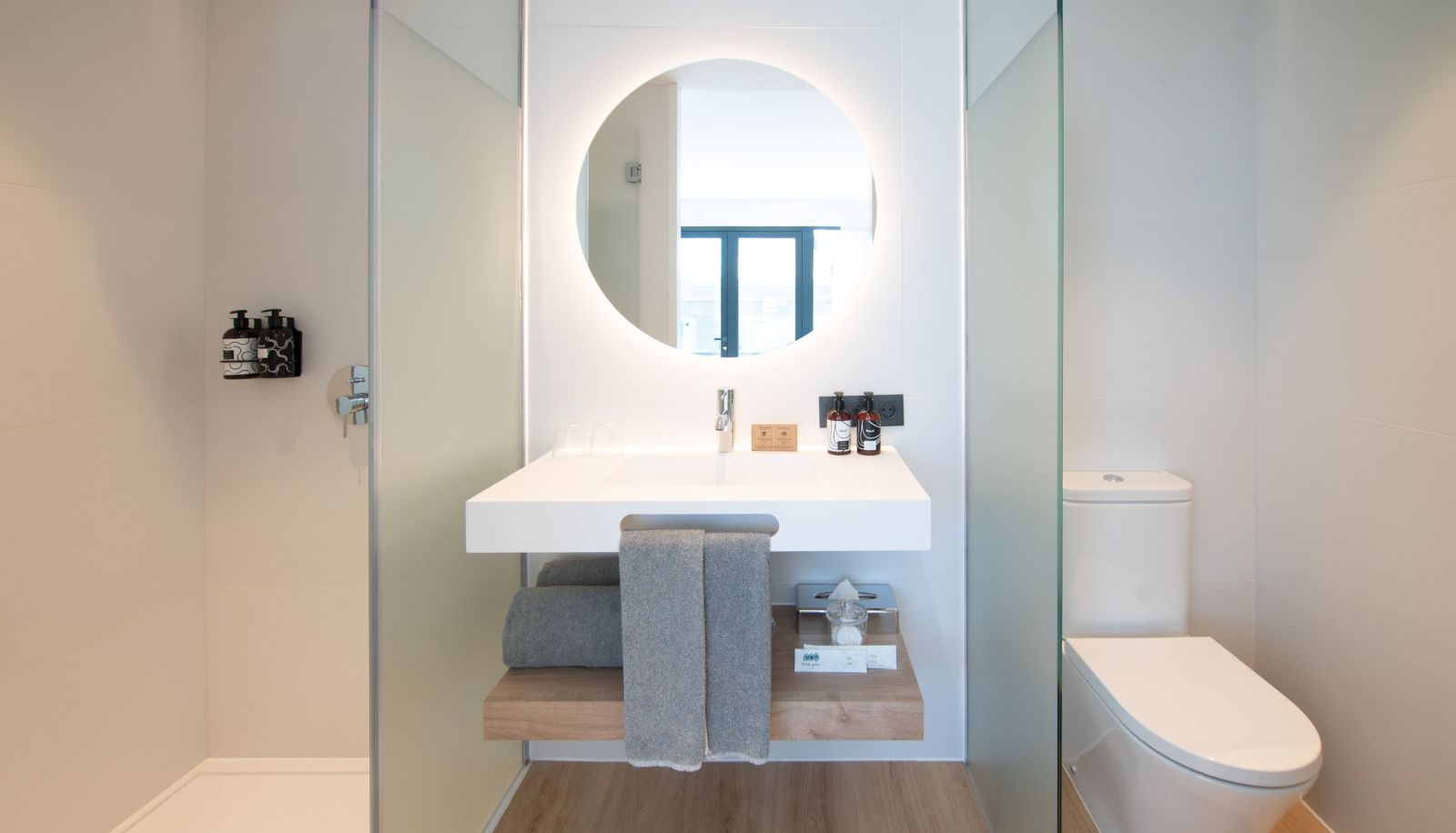 Habitación - INNSiDE Tenerife Santa Cruz