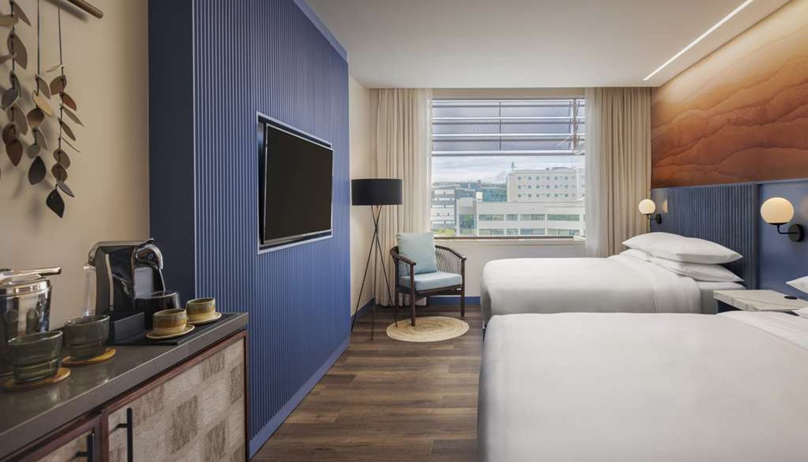 Room - Hyatt Centric  San Jose Escazu