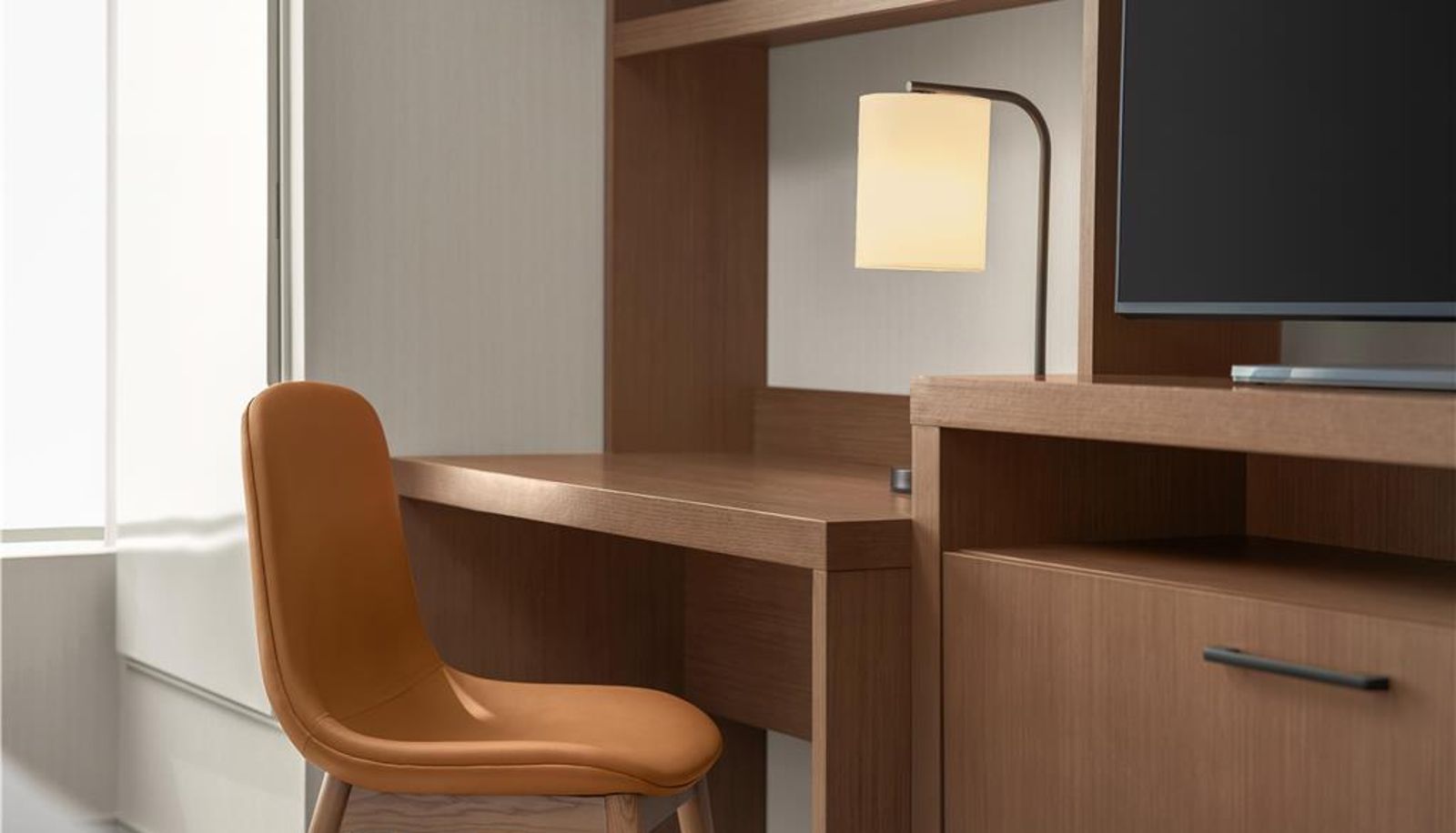 Zimmer - Hyatt House Mississauga / Airport Corporate Centre