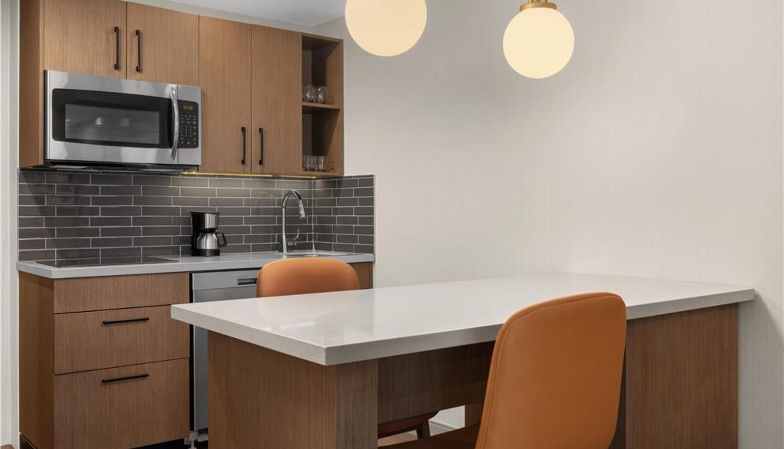 Zimmer - Hyatt House Mississauga / Airport Corporate Centre
