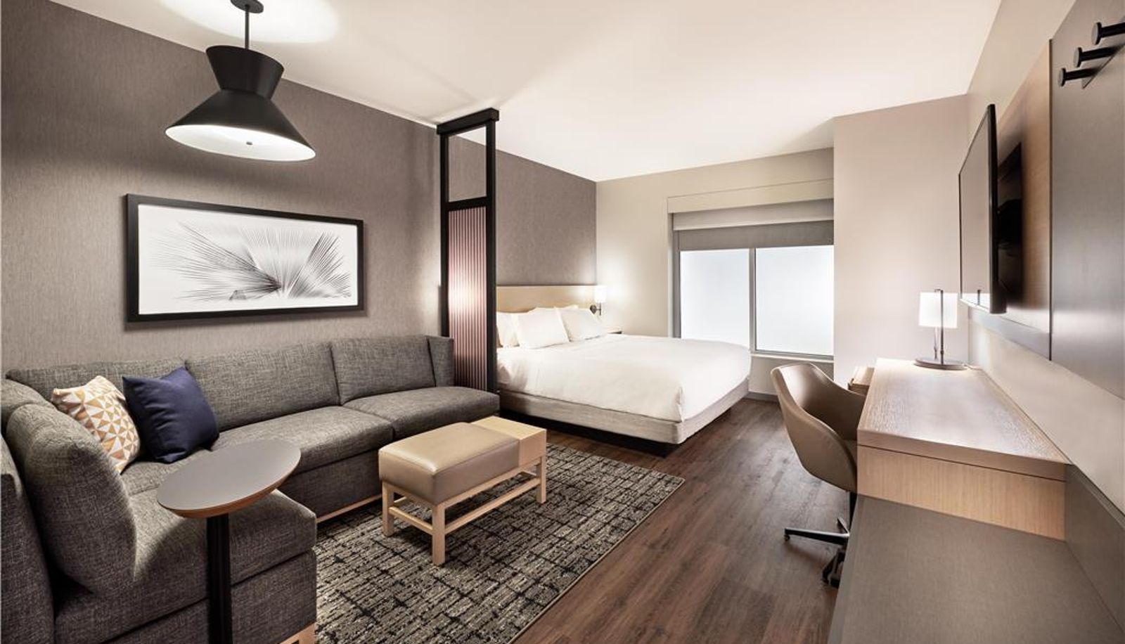 Room - Hyatt Place Jackson/West Tennessee