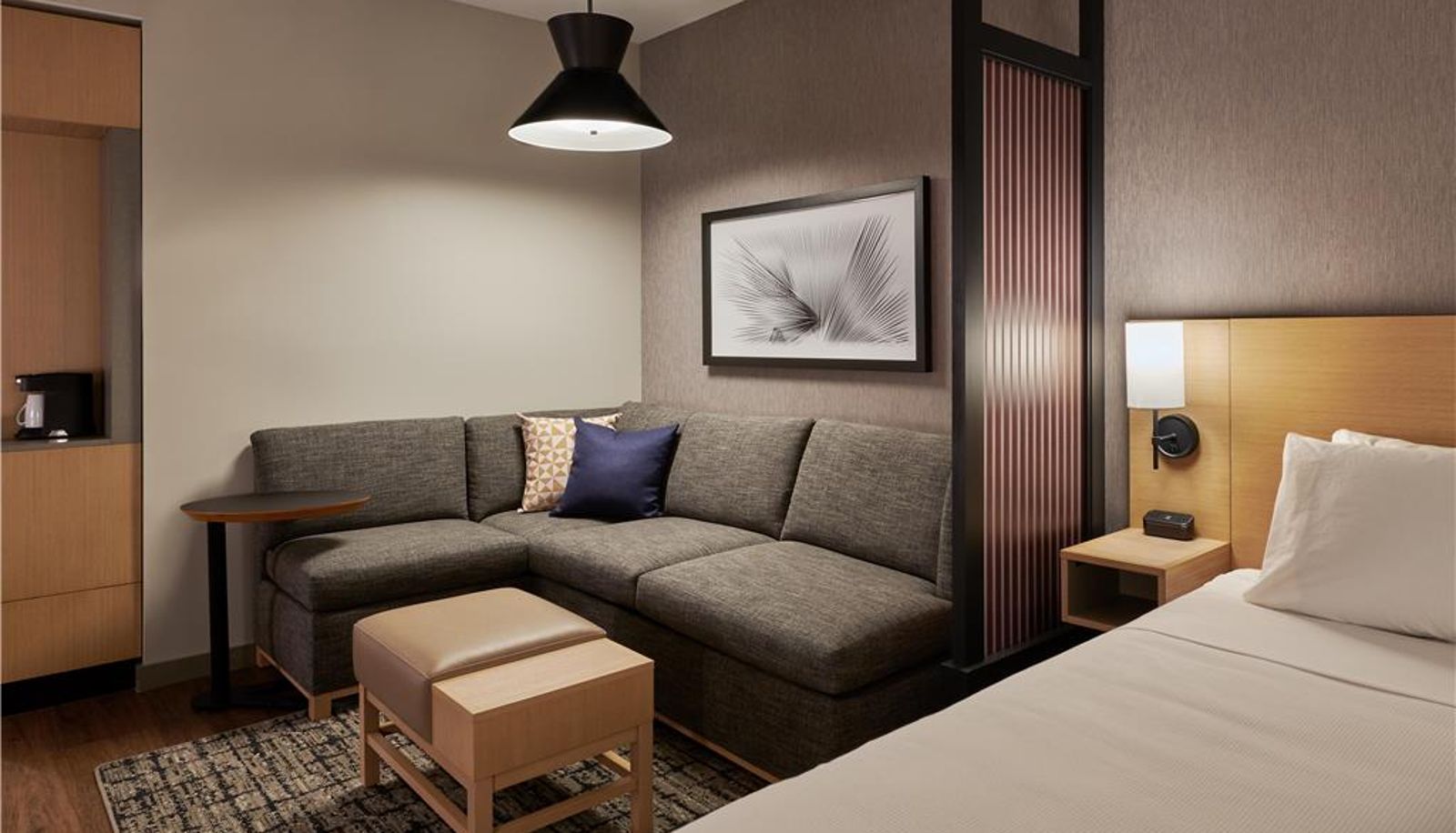 Room - Hyatt Place Jackson/West Tennessee