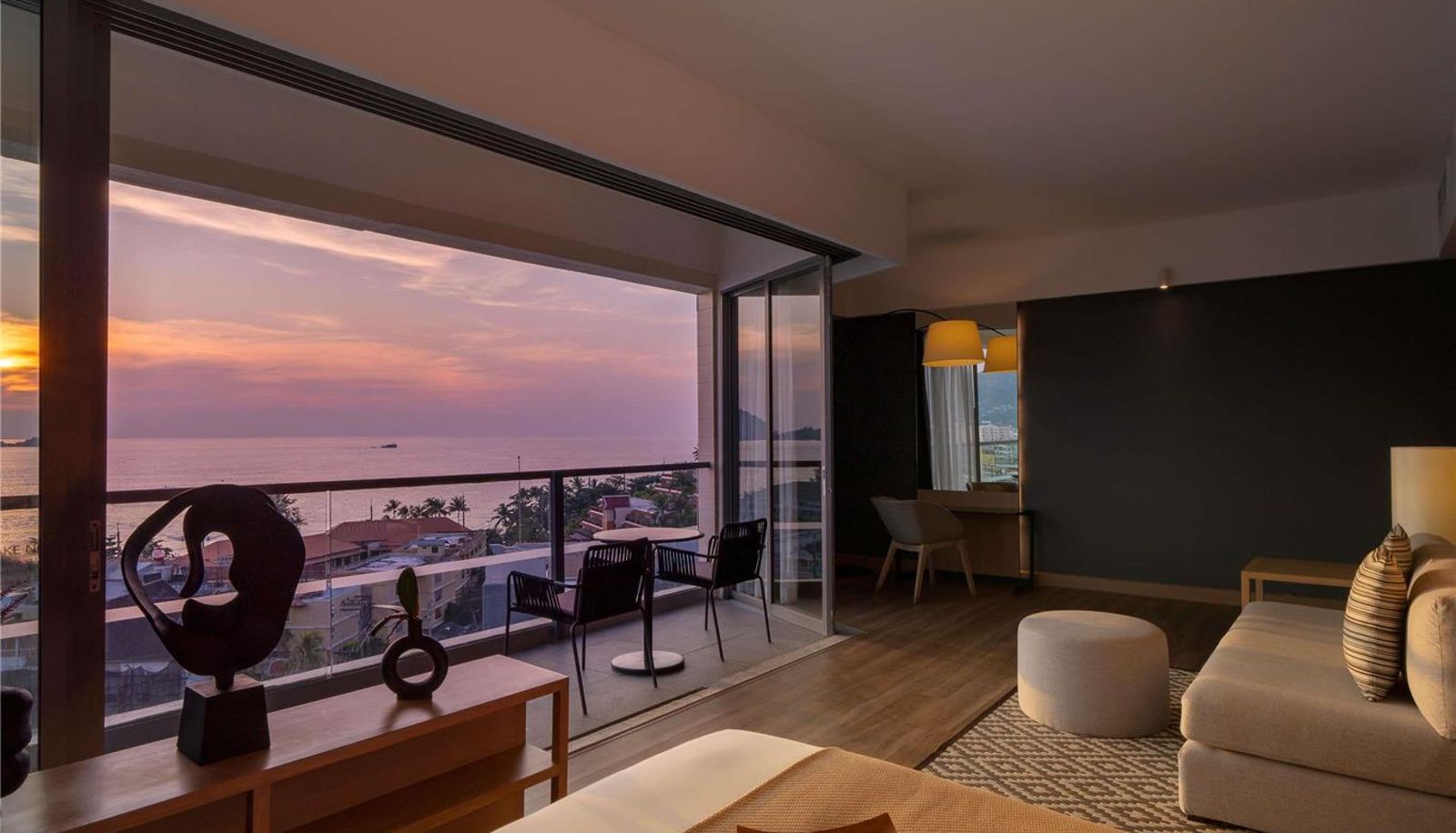 Chambre - Andaman Beach Hotel Phuket - Handwritten Collection