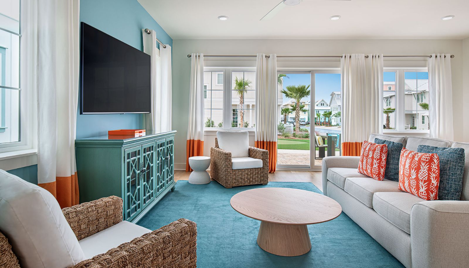 Zimmer - Margaritaville Beach Cottage Resort PCB