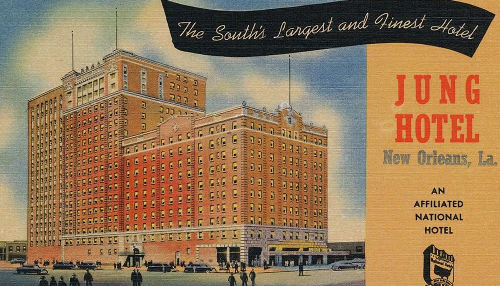 Info - Jung Hotel And Residences