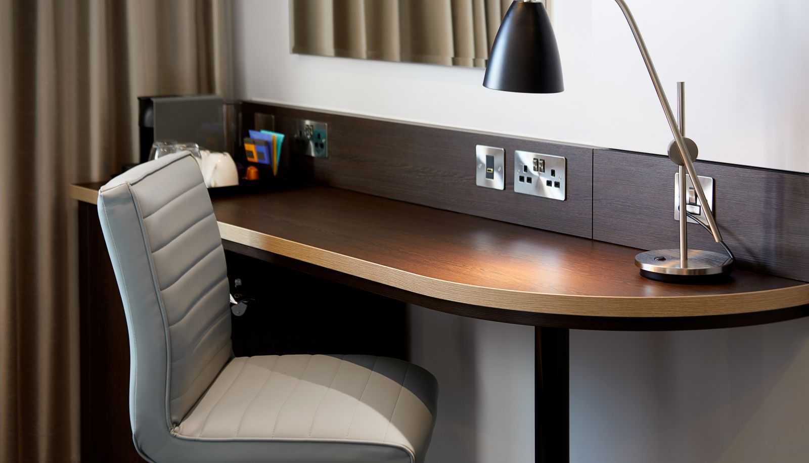 Zimmer - Premier Inn Cardiff Cc Stadium