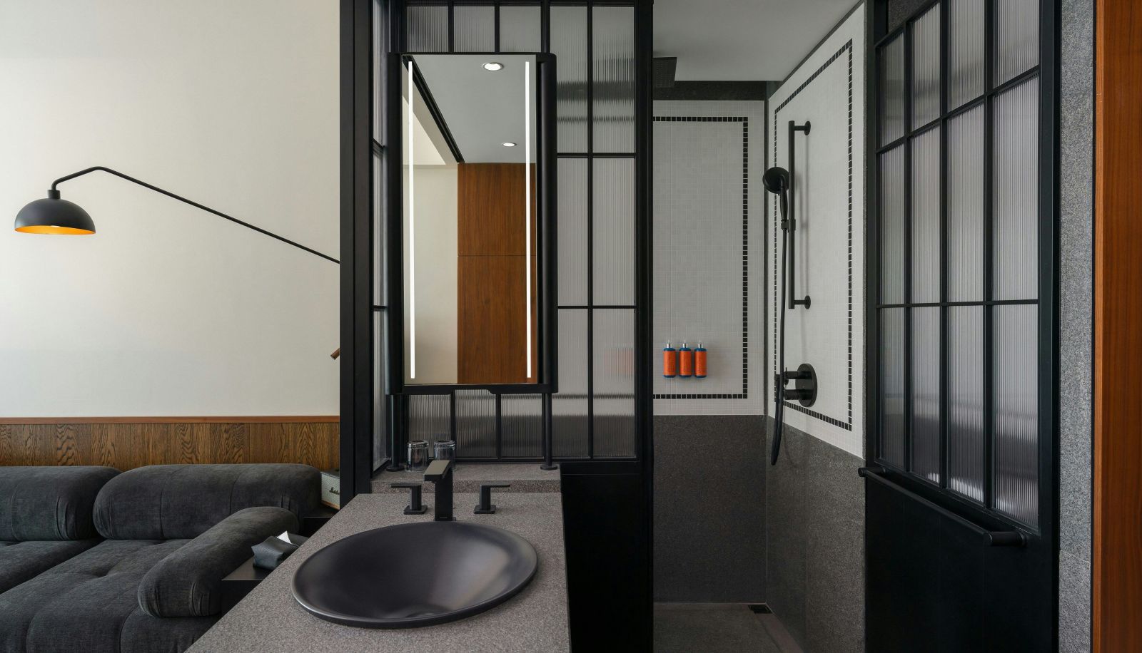 Zimmer - Flow and Co Qingdao Autograph Collection