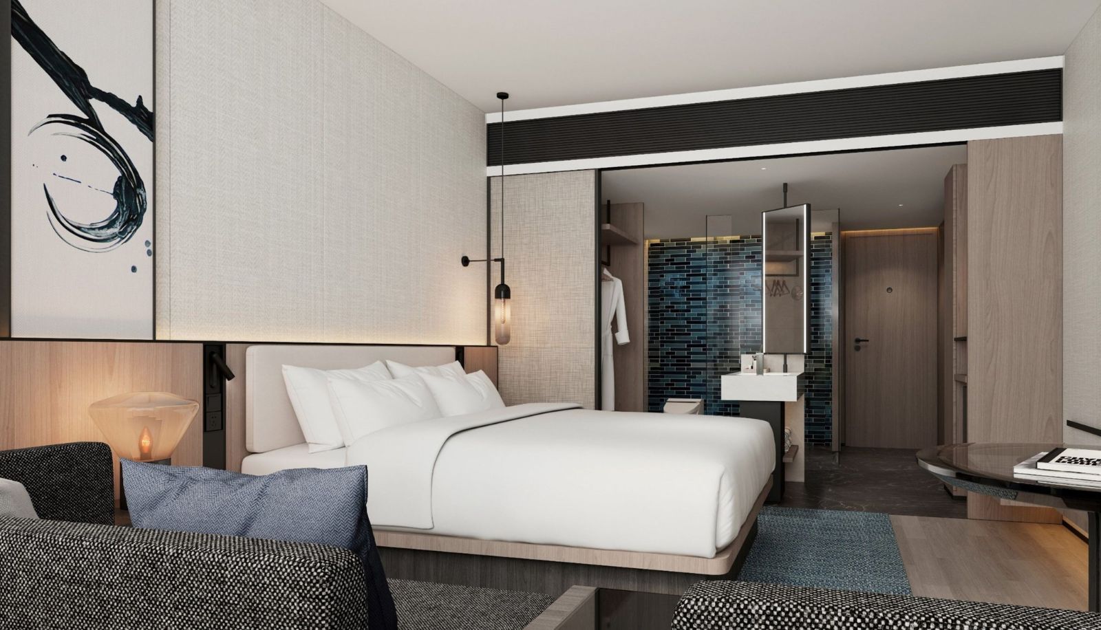 Room - Fairfield by Marriott Lijiang Ancient Town