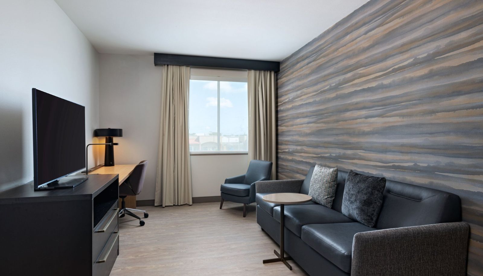 Room - Residence Inn by Marriott Corpus Christi South
