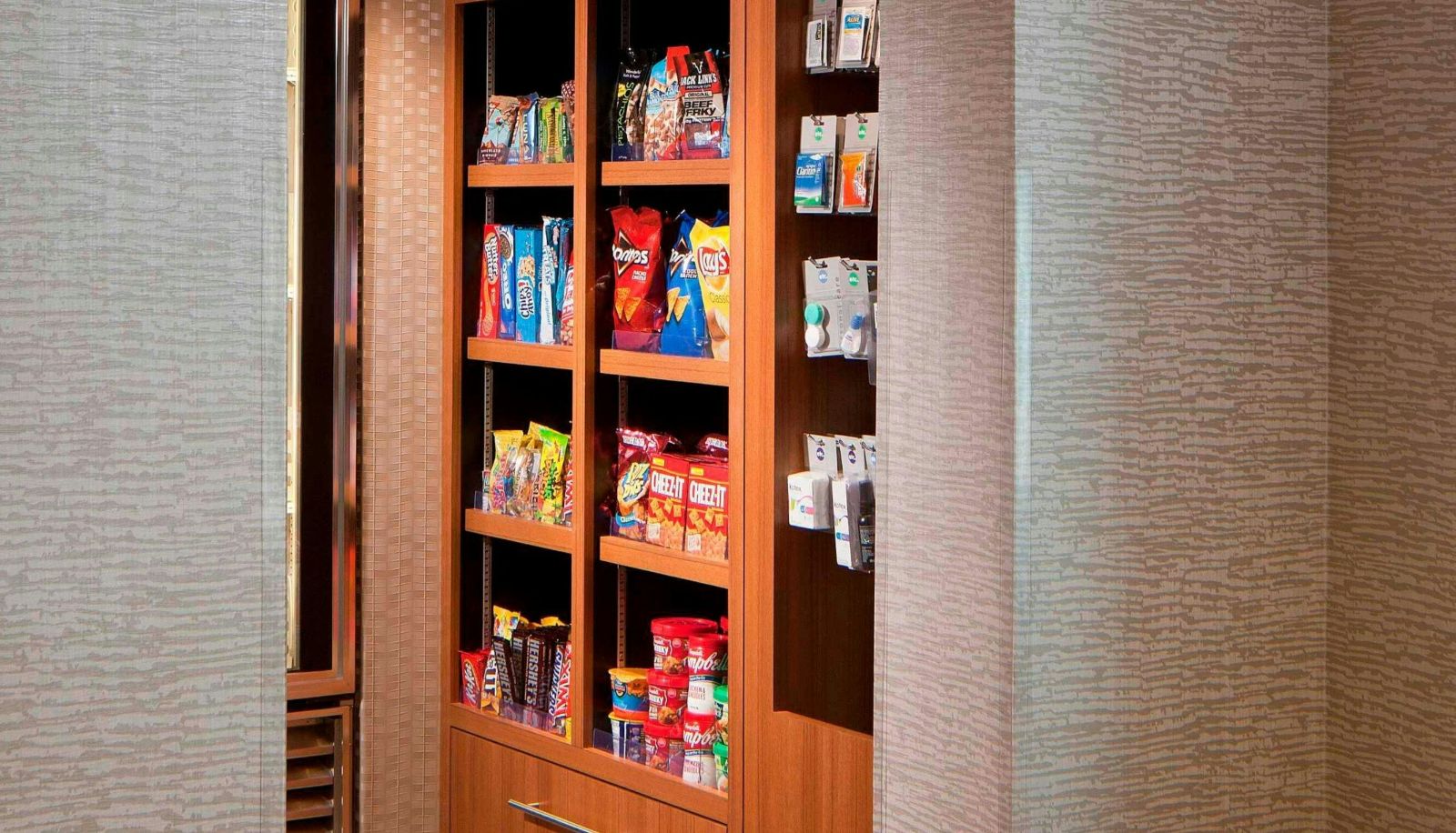 Info - SpringHill Suites by Marriott Boca Raton