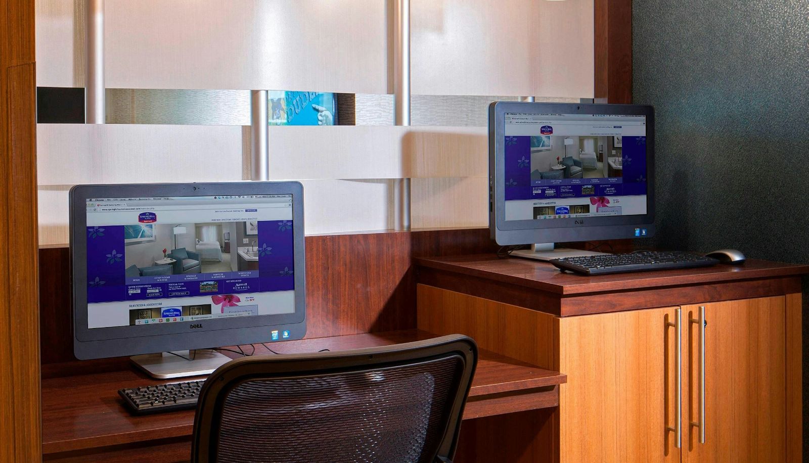 Info - SpringHill Suites by Marriott Boca Raton