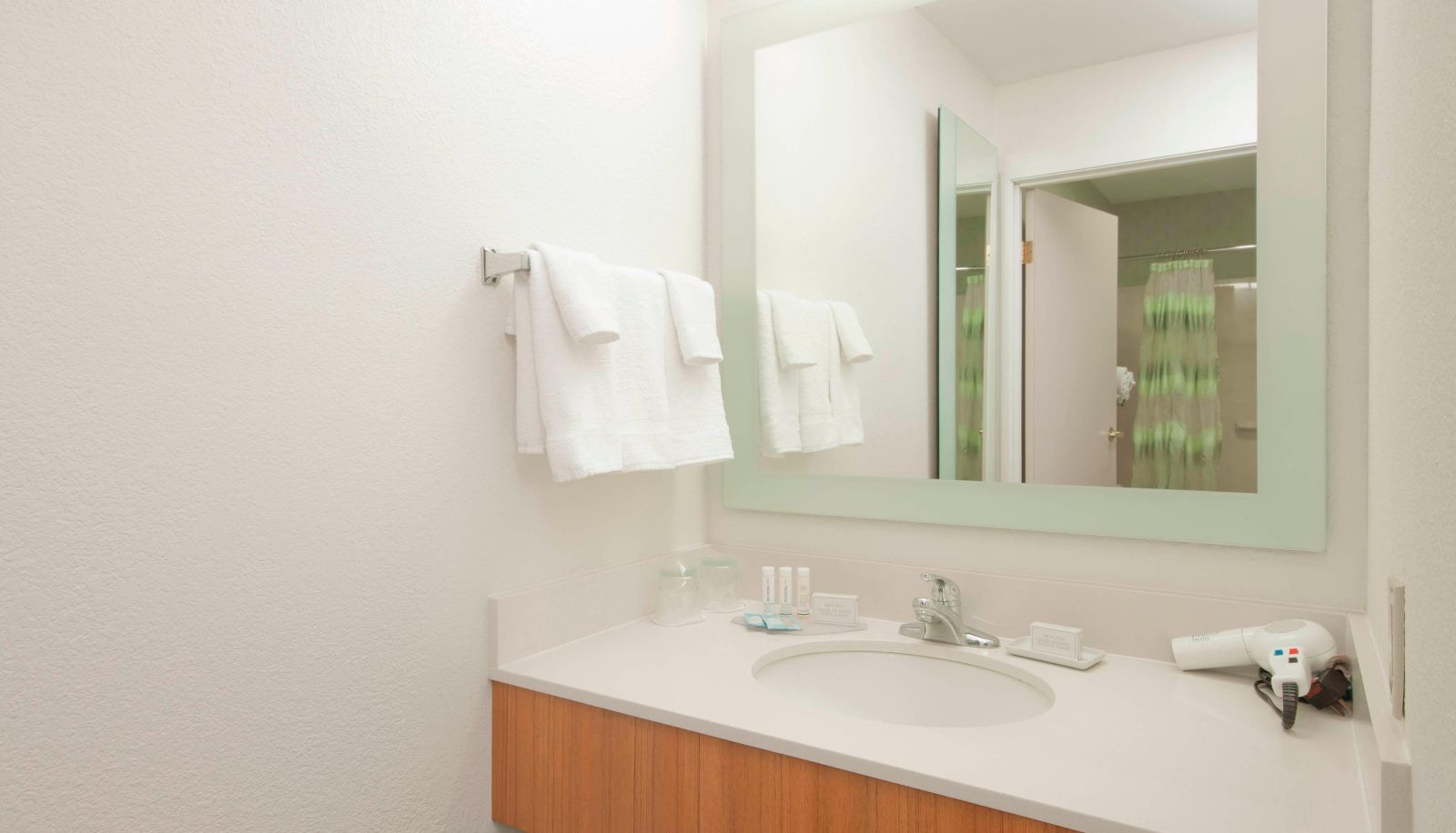 Zimmer - SpringHill Suites by Marriott Phoenix Chandler Fashion Center