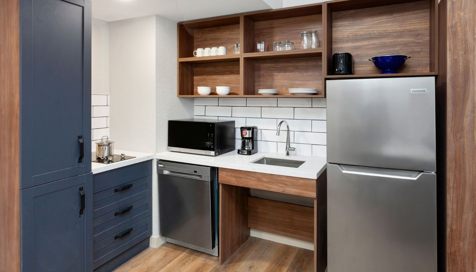 Zimmer - Candlewood Suites COLUMBUS NORTH - WORTHINGTON by IHG