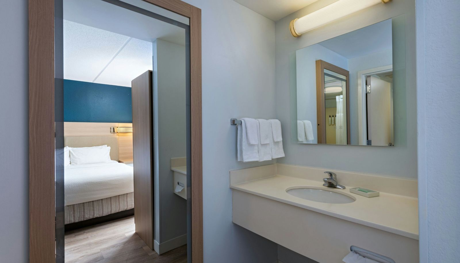 Pokój - SpringHill Suites by Marriott Pittsburgh Washington