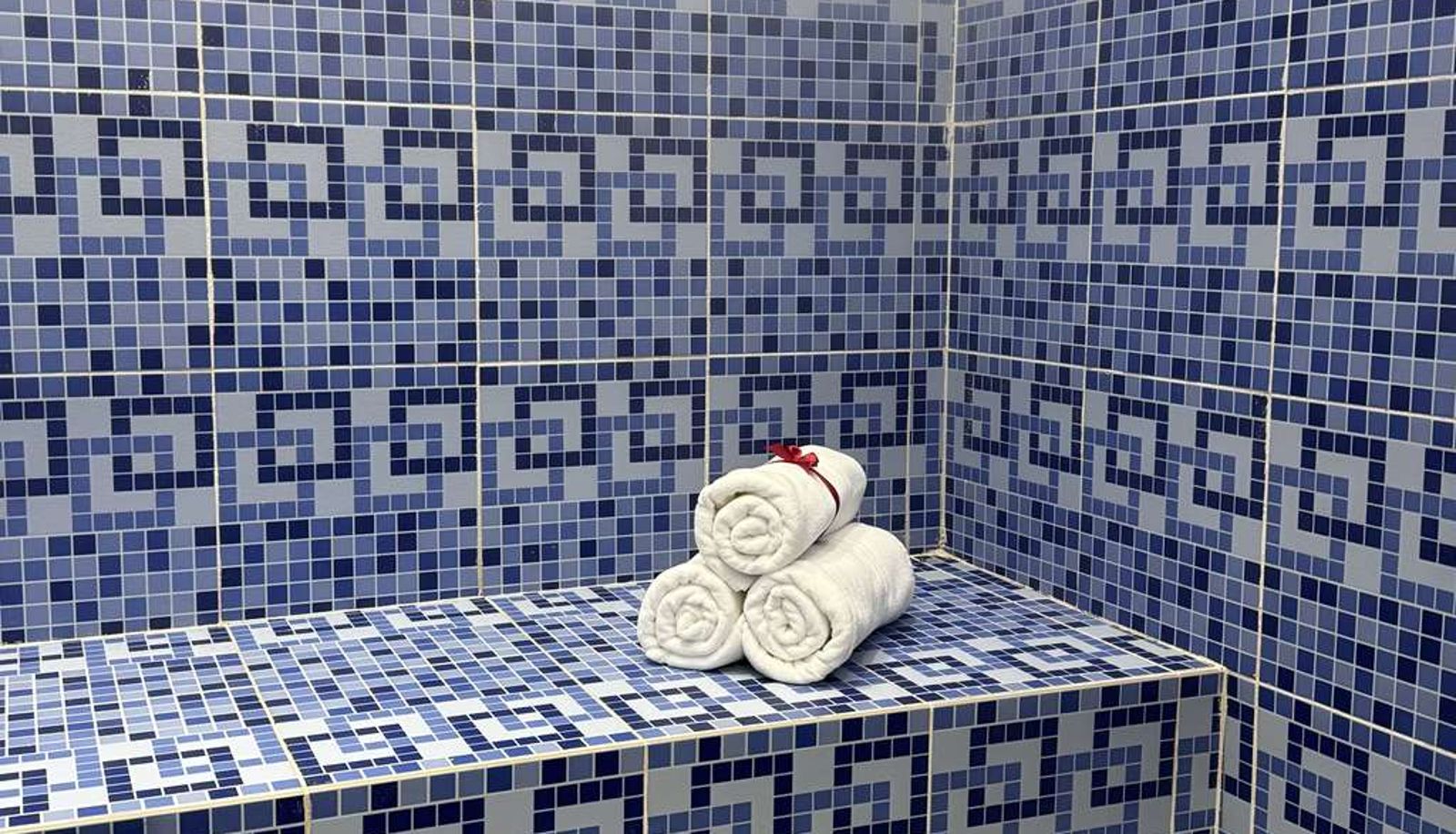 Wellness area - Best Western Plus Danat Almansak Hotel