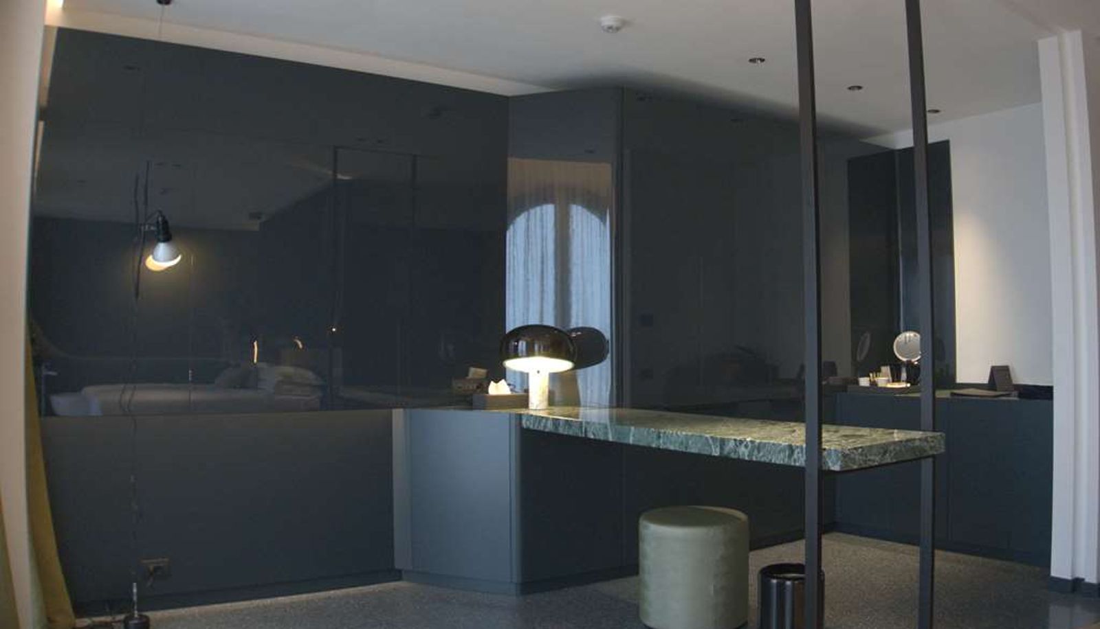 Kamer - Hotel Al Caminetto WorldHotels Crafted