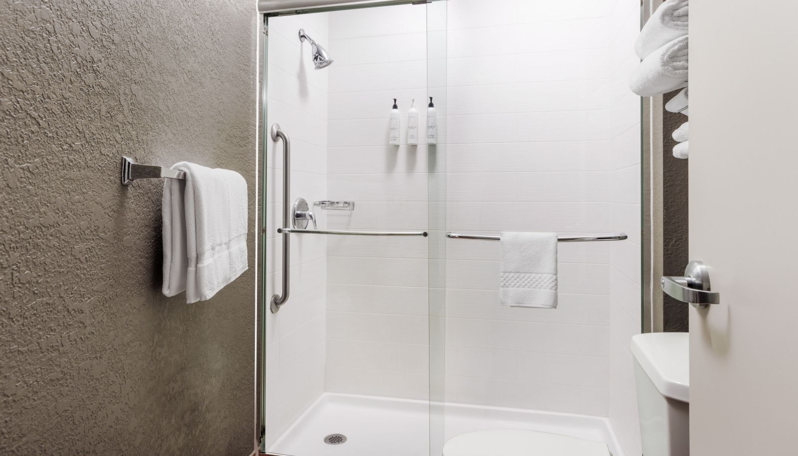 Pokój - SpringHill Suites by Marriott Providence West Warwick