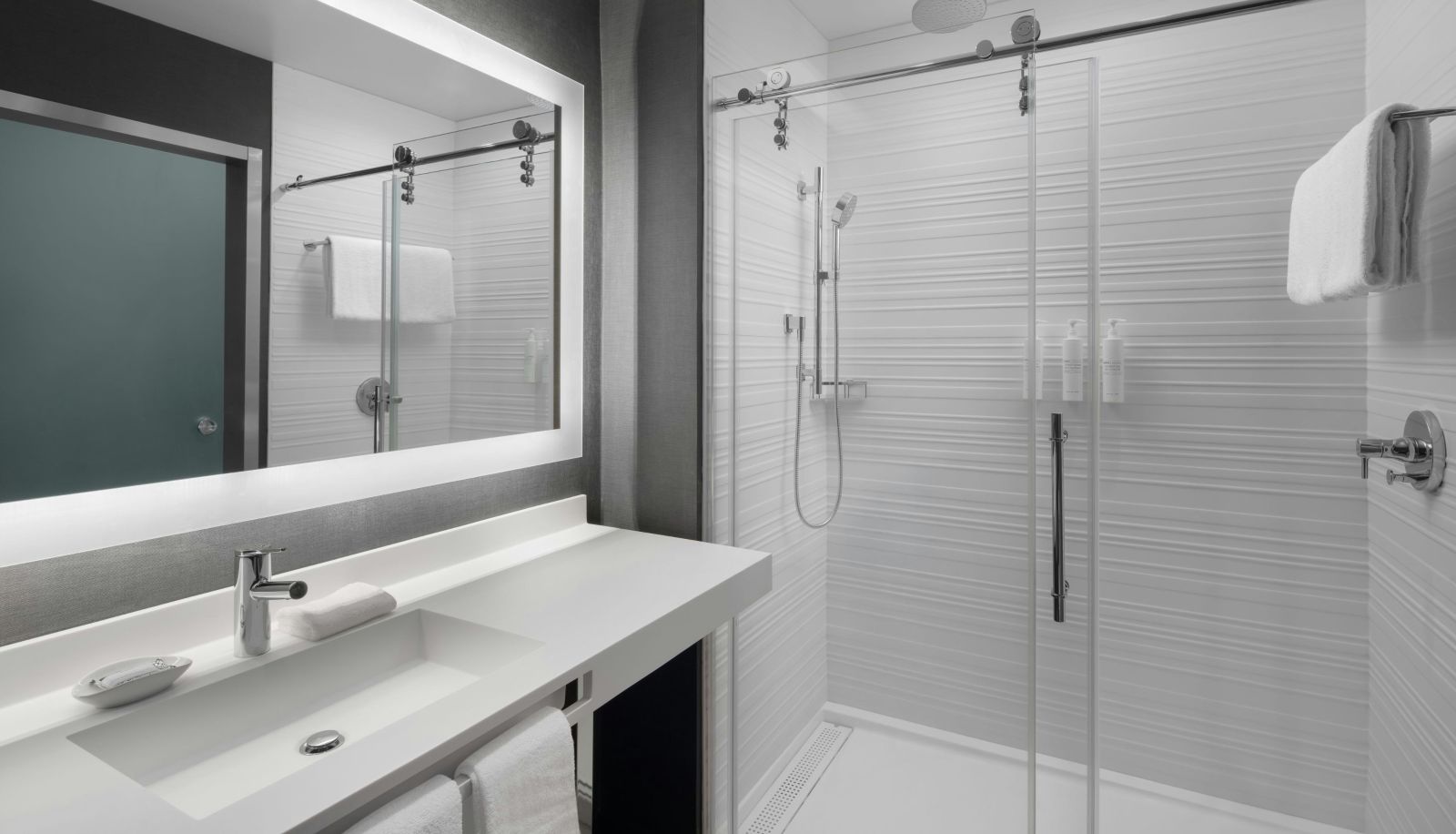 Room - AC Hotels by Marriott St Louis Clayton