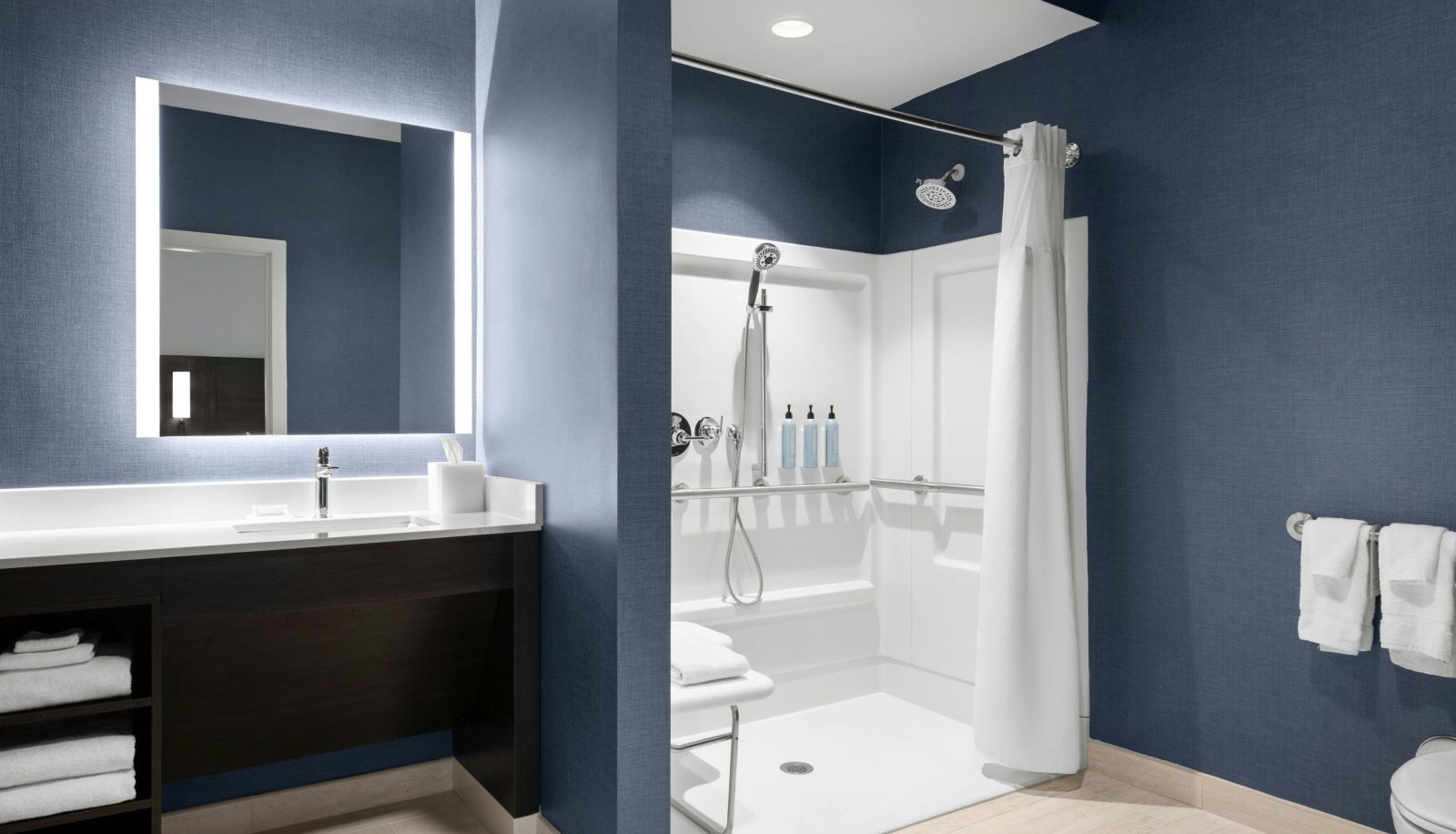 Camera - Residence Inn by Marriott Indianapolis Noblesville