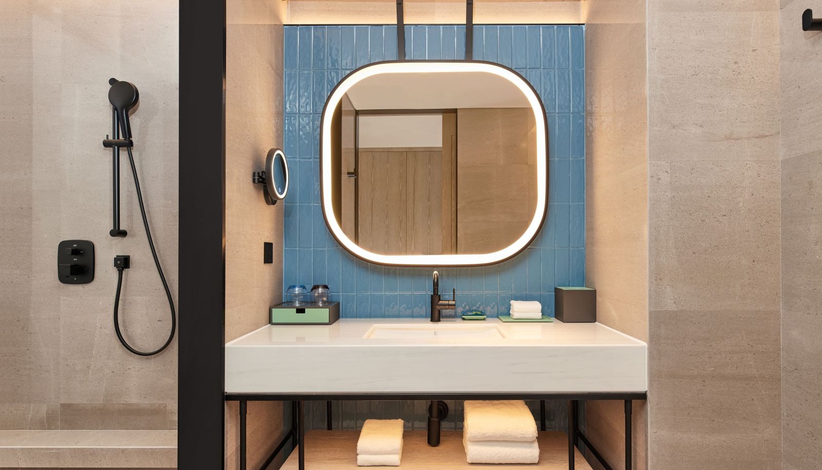 Zimmer - Four Points by Sheraton Shanghai Fengjing