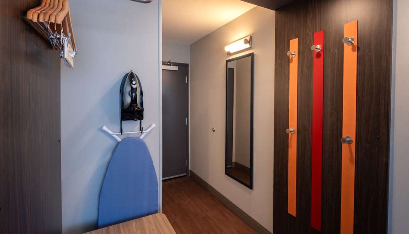 Kamer - Tru by Hilton Yakima Airport