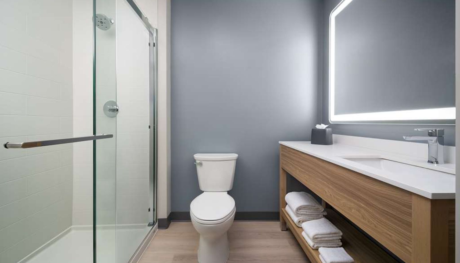 Chambre - Hyatt Studios Mobile/Tillmans Corner