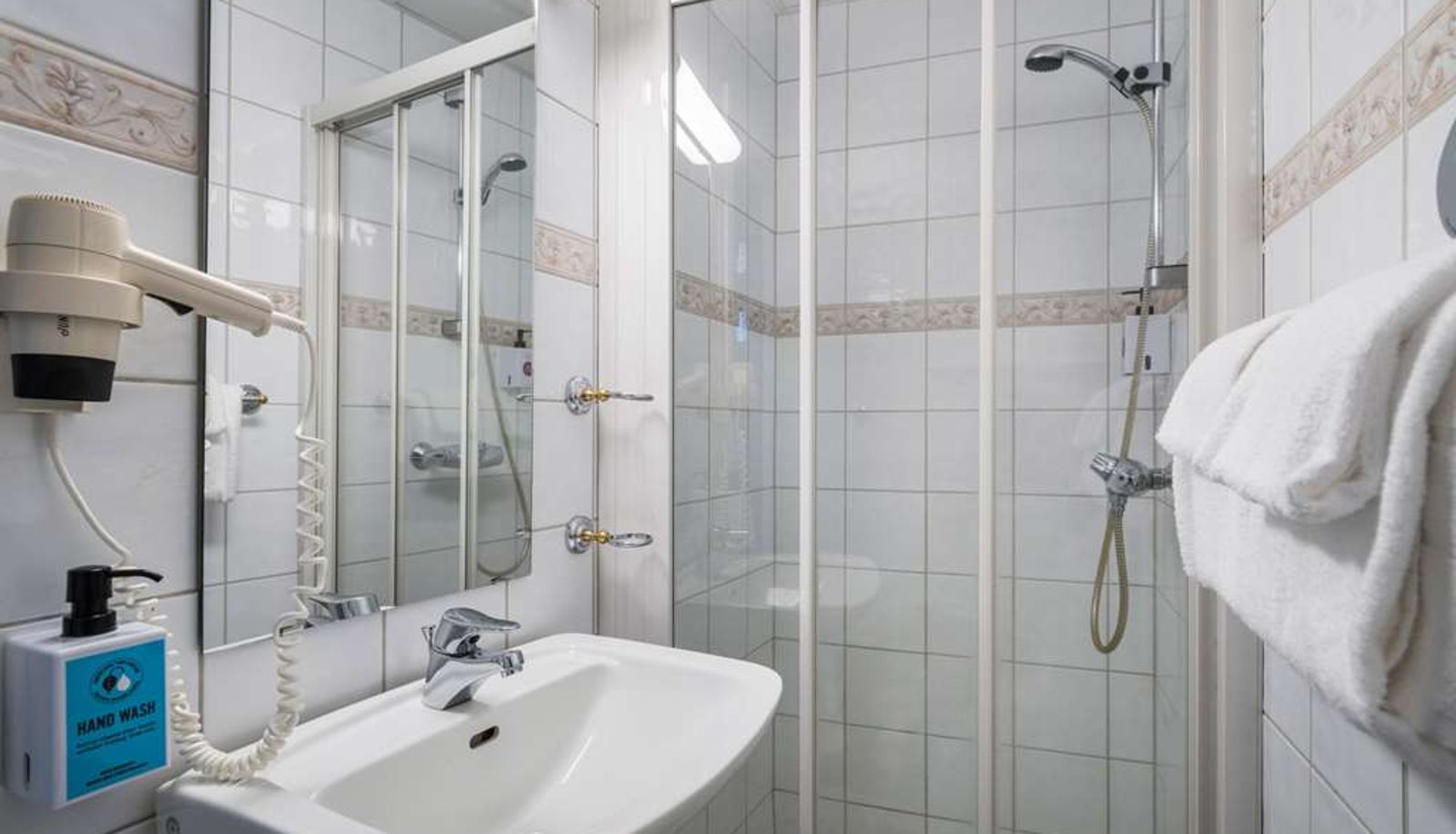 Camera - Comfort Hotel Finnsnes