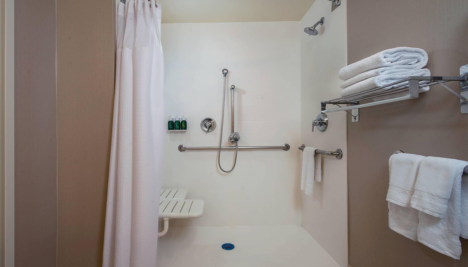Zimmer - SpringHill Suites by Marriott Centreville Chantilly