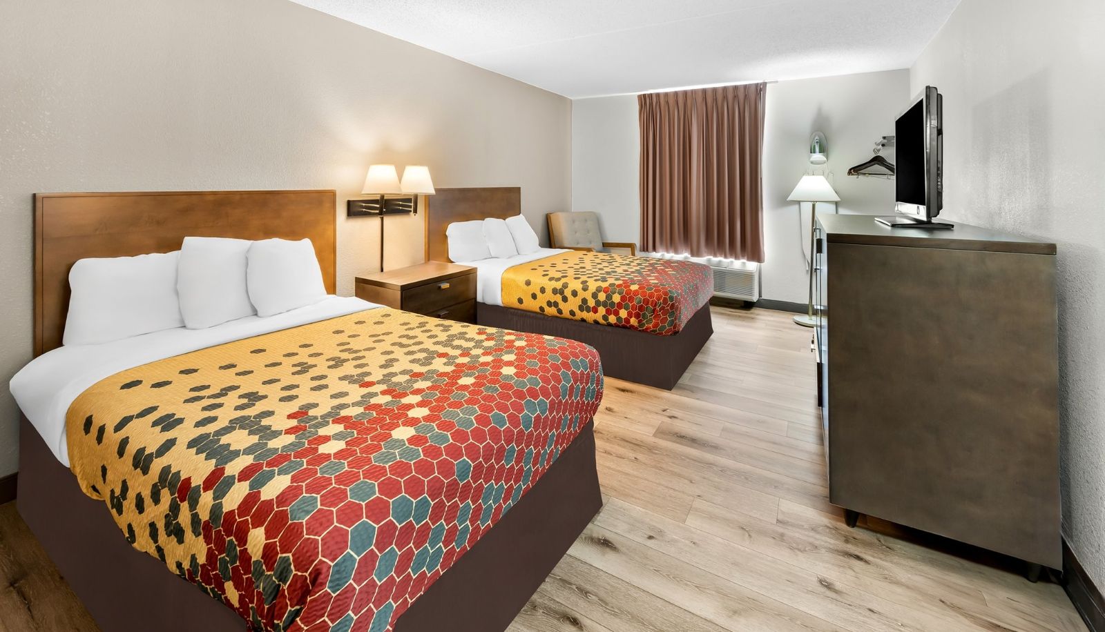 Camera - Red Carpet Inn - Dumfries/Quantico