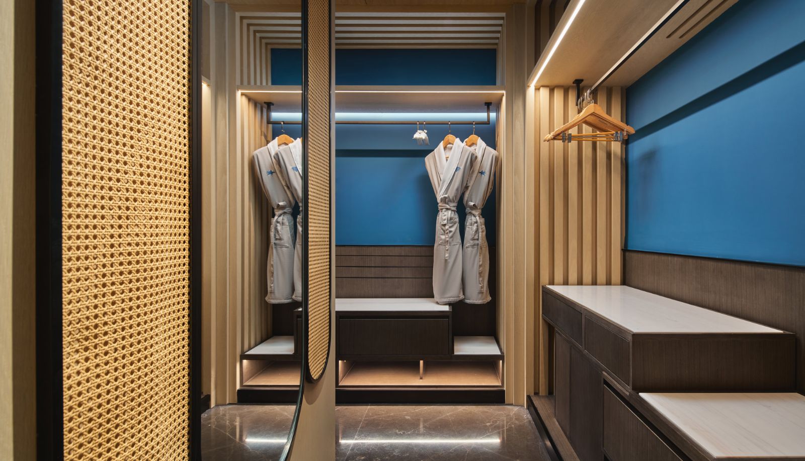 Kamer - Hotel Indigo YANTAI GOLDEN COAST by IHG