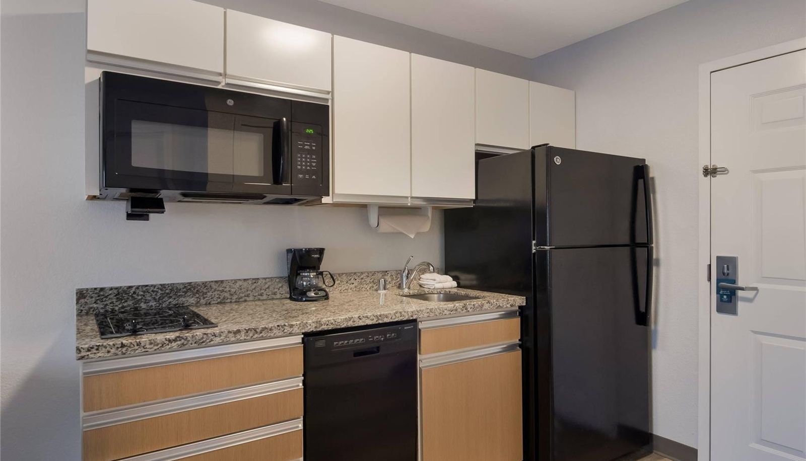 Room - MainStay Suites Denver Tech Center